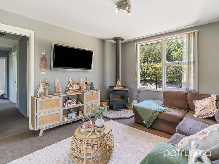 Second view of Homely house listing, 10 Cherilane Place, Magra TAS 7140