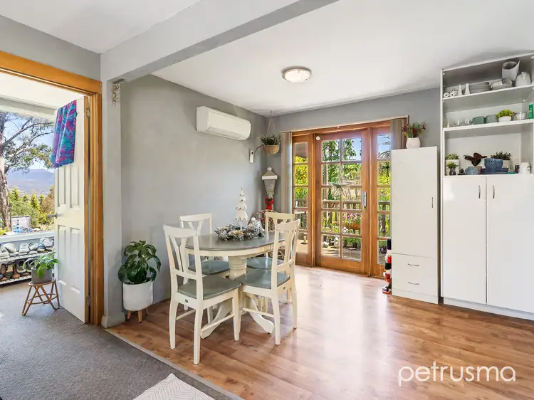 Fifth view of Homely house listing, 10 Cherilane Place, Magra TAS 7140