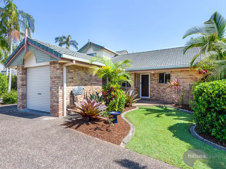 24/284 Oxley Drive, Coombabah QLD 4216