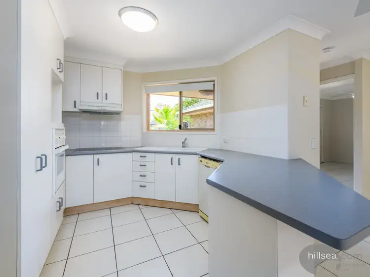 Second view of Homely villa listing, 24/284 Oxley Drive, Coombabah QLD 4216
