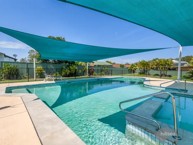 Fifth view of Homely villa listing, 24/284 Oxley Drive, Coombabah QLD 4216