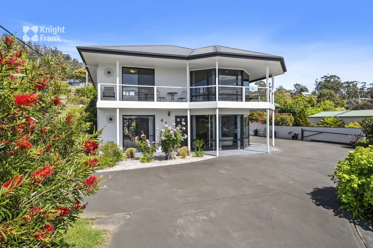 Main view of Homely house listing, 42 Charles Street, Orford TAS 7190