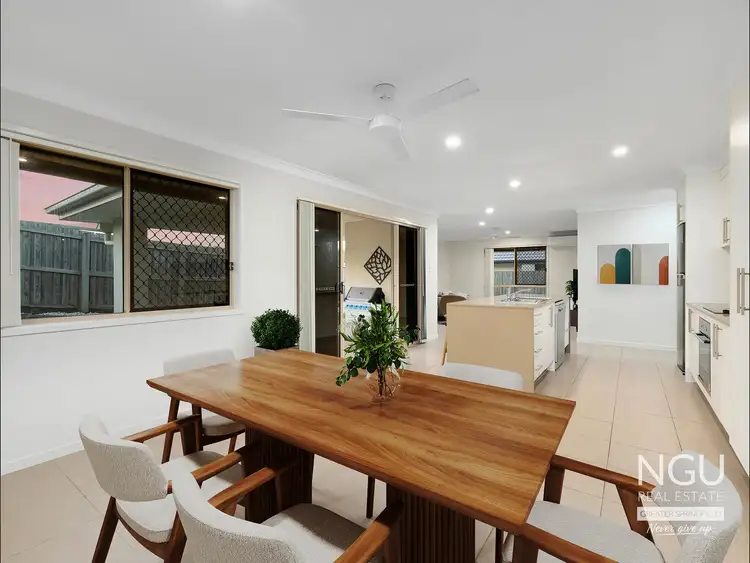 Fourth view of Homely house listing, 33 Peggy Crescent, Redbank Plains QLD 4301