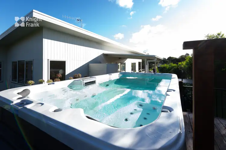 Main view of Homely house listing, 4 Pearl Court, Orford TAS 7190