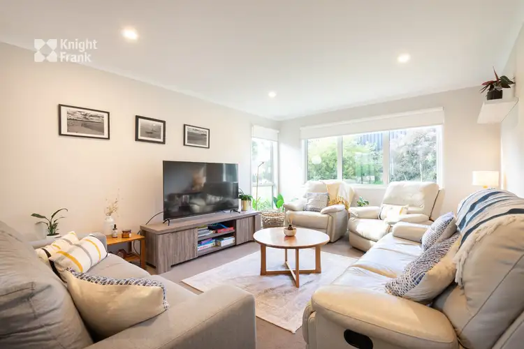 Third view of Homely house listing, 4 Pearl Court, Orford TAS 7190