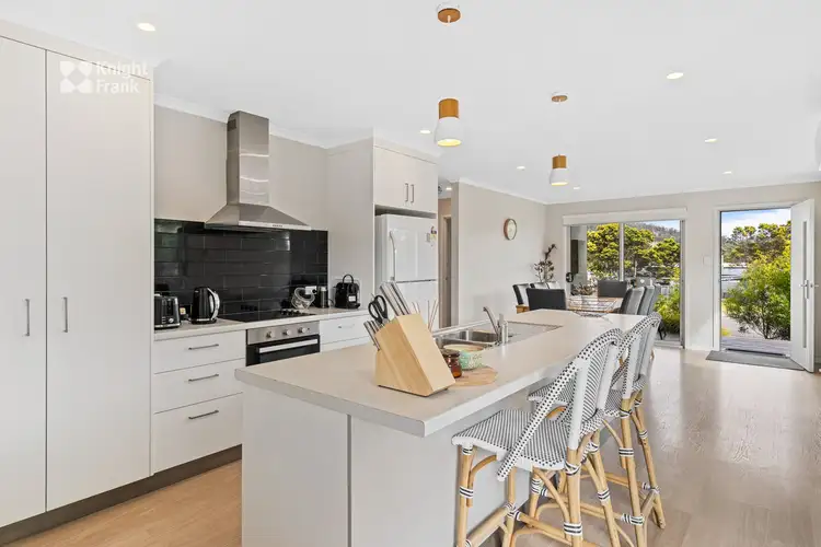 Fifth view of Homely house listing, 4 Pearl Court, Orford TAS 7190
