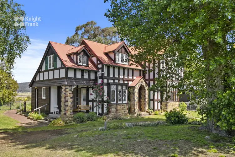 68 Tasman Highway, Orford TAS 7190