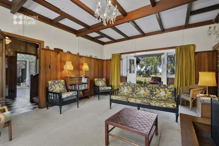 Fifth view of Homely house listing, 68 Tasman Highway, Orford TAS 7190