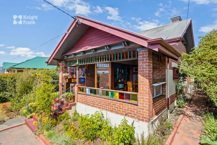 16 Harbroe Avenue, New Town TAS 7008