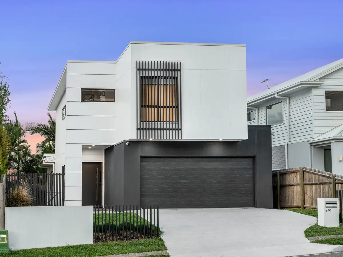 Main view of Homely house listing, 278 Horizon Drive, Westlake QLD 4074