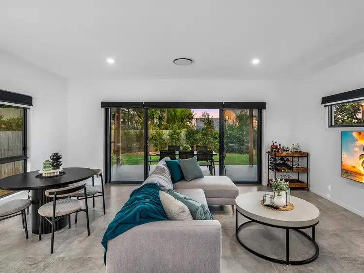 Second view of Homely house listing, 278 Horizon Drive, Westlake QLD 4074