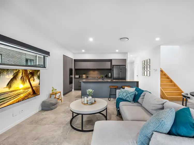 Third view of Homely house listing, 278 Horizon Drive, Westlake QLD 4074