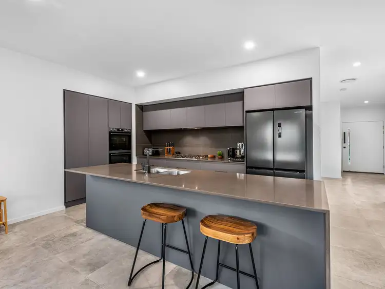 Fifth view of Homely house listing, 278 Horizon Drive, Westlake QLD 4074