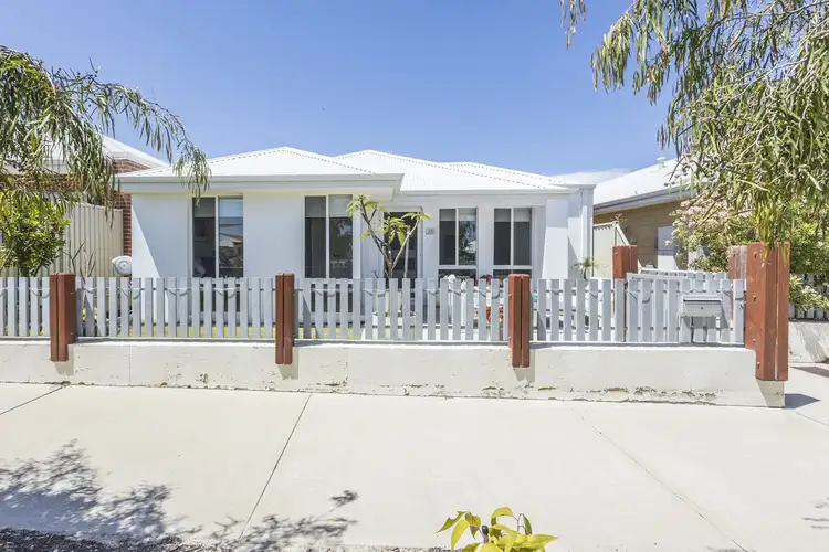 Main view of Homely house listing, 21 Comito Bend, Alkimos WA 6038