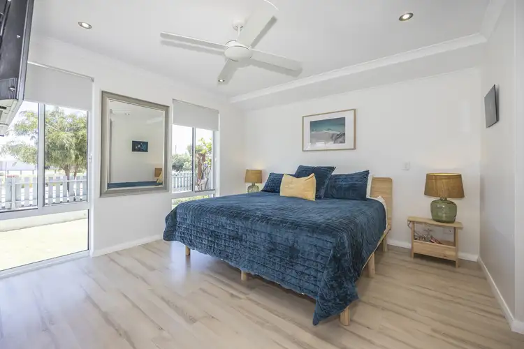 Third view of Homely house listing, 21 Comito Bend, Alkimos WA 6038