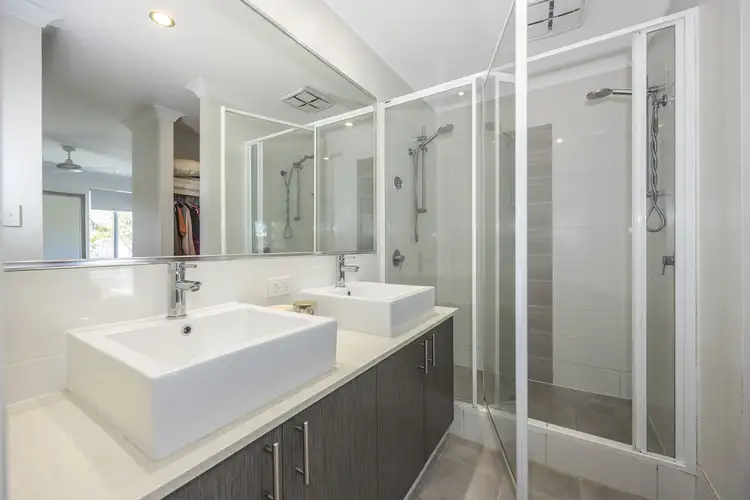 Fourth view of Homely house listing, 21 Comito Bend, Alkimos WA 6038