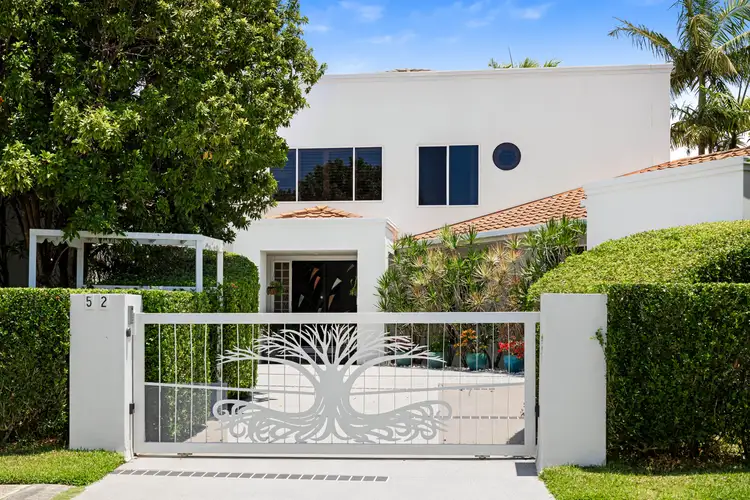 52 Saltwater Avenue, Noosa Waters QLD 4566