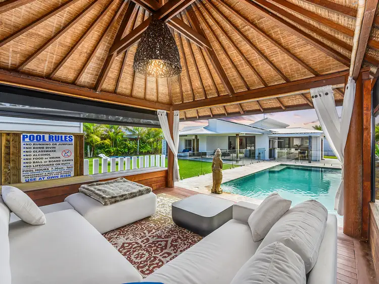 Third view of Homely house listing, 205 Overall Drive, Pottsville NSW 2489