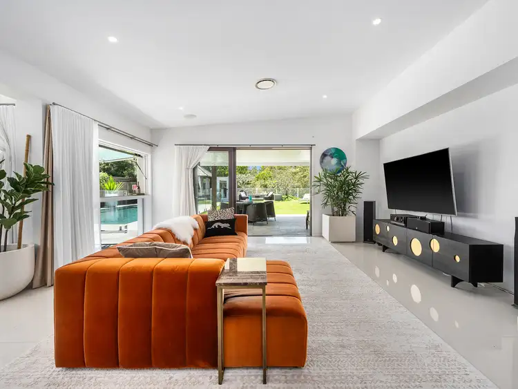 Fourth view of Homely house listing, 205 Overall Drive, Pottsville NSW 2489