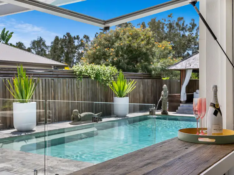 Fifth view of Homely house listing, 205 Overall Drive, Pottsville NSW 2489