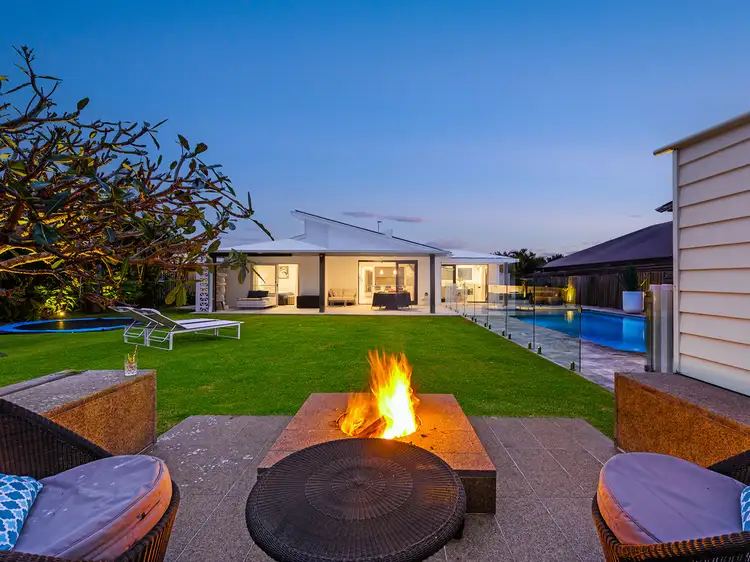 Sixth view of Homely house listing, 205 Overall Drive, Pottsville NSW 2489