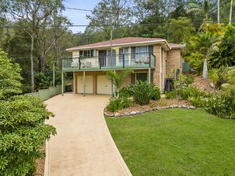 92 Blackbutt Street, Wyoming NSW 2250