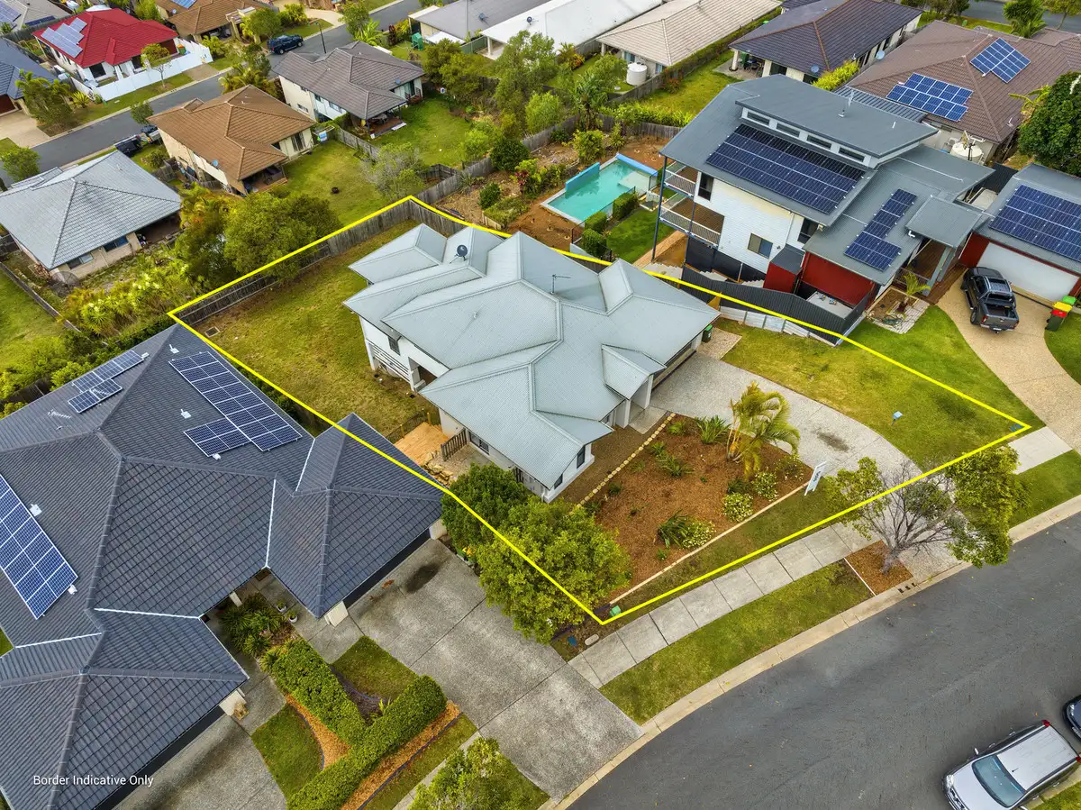 Main view of Homely house listing, 20 Barrington Street, Pacific Pines QLD 4211