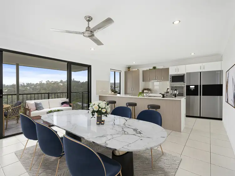 Second view of Homely house listing, 20 Barrington Street, Pacific Pines QLD 4211