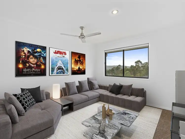 Fourth view of Homely house listing, 20 Barrington Street, Pacific Pines QLD 4211