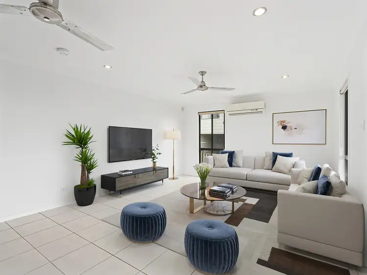 Fifth view of Homely house listing, 20 Barrington Street, Pacific Pines QLD 4211