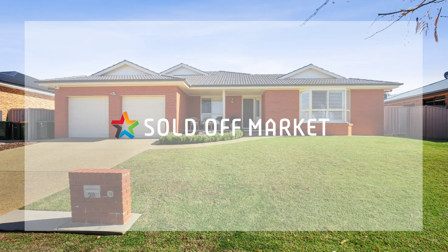 Main view of Homely house listing, 26 Fitzroy  Street, Tatton NSW 2650