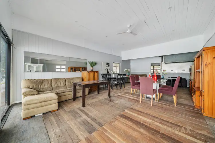 48 Brisbane Road, East Ipswich QLD 4305
