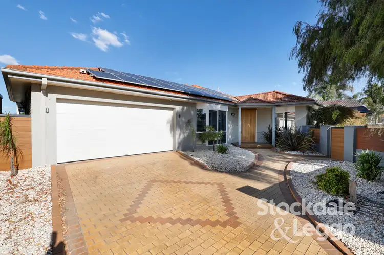 55 Myola Street, Patterson Lakes VIC 3197