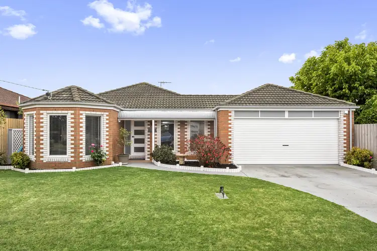 32 Rigby Street, St Leonards VIC 3223