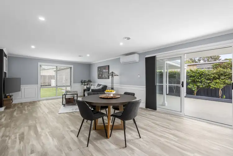 Fifth view of Homely house listing, 32 Rigby Street, St Leonards VIC 3223