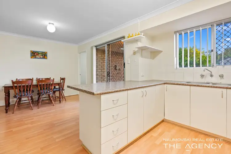 1/54 Esperanto Way, Westminster WA 6061