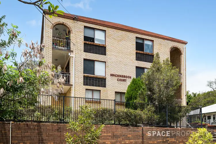 Main view of Homely unit listing, 6/39 Gibb Street, Kelvin Grove QLD 4059