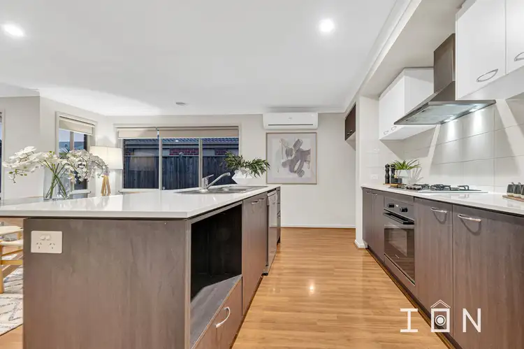 Third view of Homely house listing, 7 Elmtree Crescent, Clyde North VIC 3978