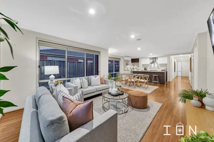 Fourth view of Homely house listing, 7 Elmtree Crescent, Clyde North VIC 3978