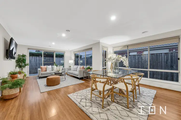 Fifth view of Homely house listing, 7 Elmtree Crescent, Clyde North VIC 3978