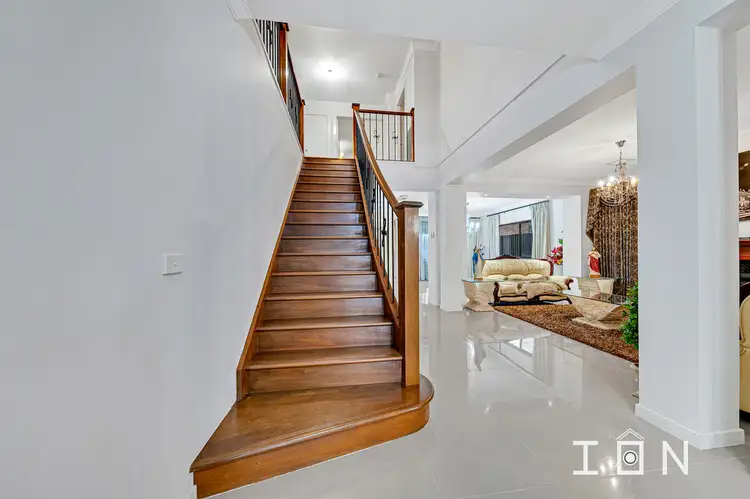 Third view of Homely house listing, 29 Selandra Boulevard, Clyde North VIC 3978