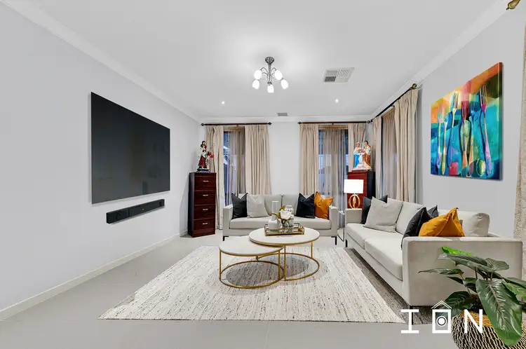Fourth view of Homely house listing, 29 Selandra Boulevard, Clyde North VIC 3978
