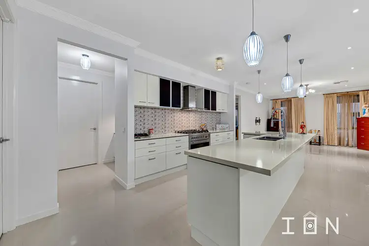 Fifth view of Homely house listing, 29 Selandra Boulevard, Clyde North VIC 3978