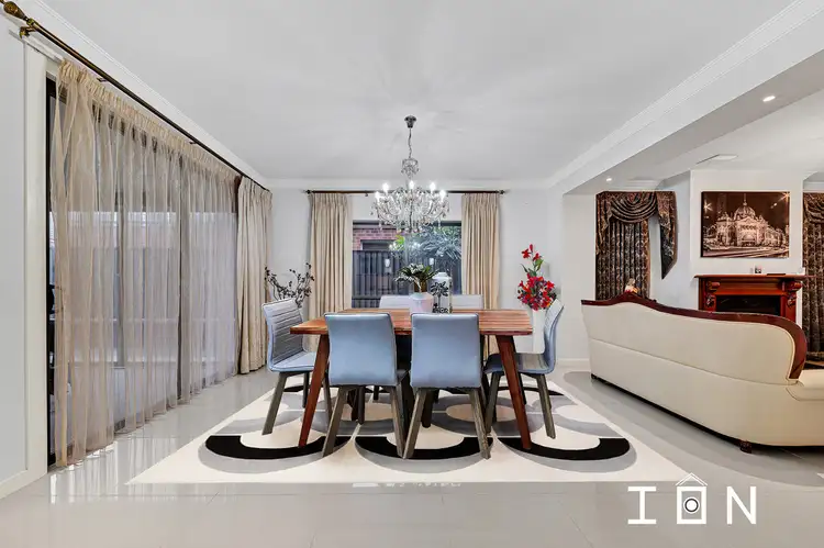 Sixth view of Homely house listing, 29 Selandra Boulevard, Clyde North VIC 3978
