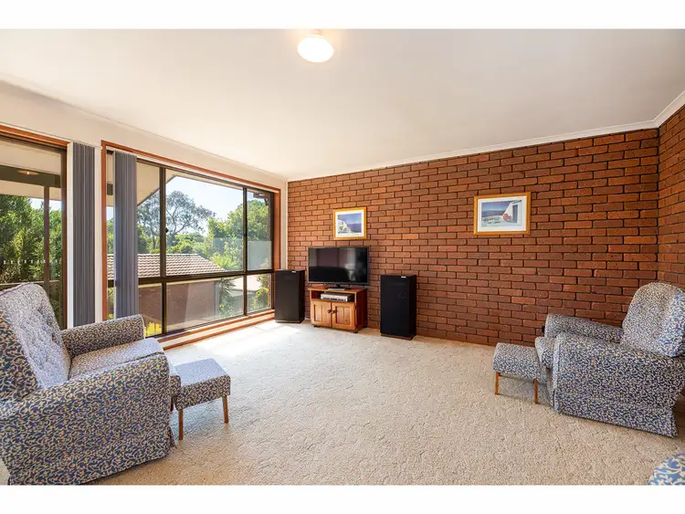 Second view of Homely unit listing, 1/974 Chenery Street, Glenroy NSW 2640