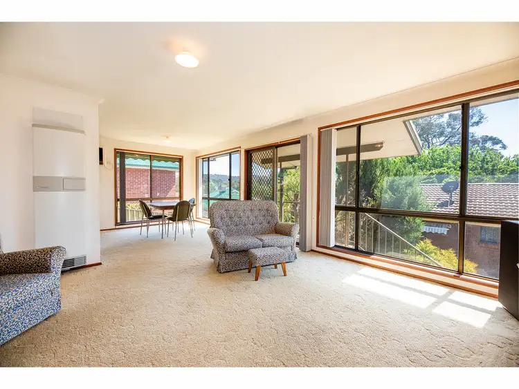 Third view of Homely unit listing, 1/974 Chenery Street, Glenroy NSW 2640