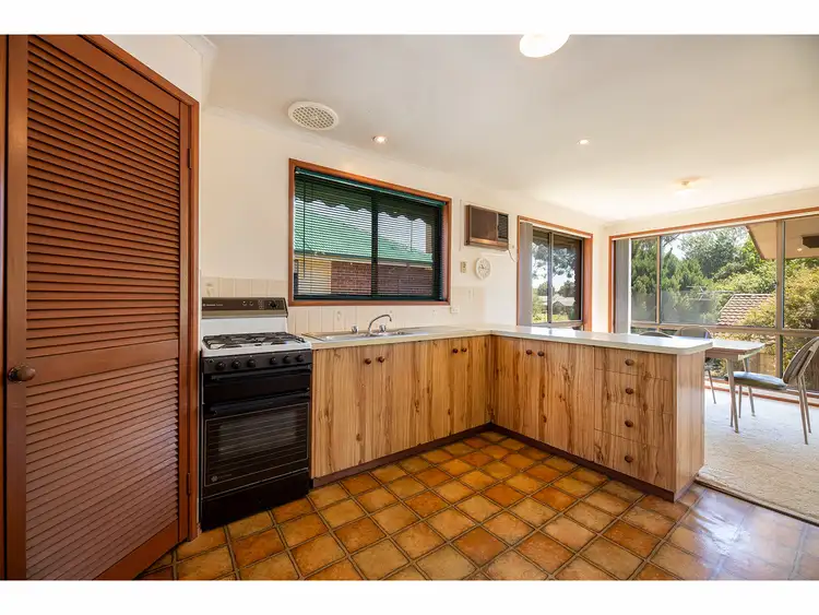 Fifth view of Homely unit listing, 1/974 Chenery Street, Glenroy NSW 2640