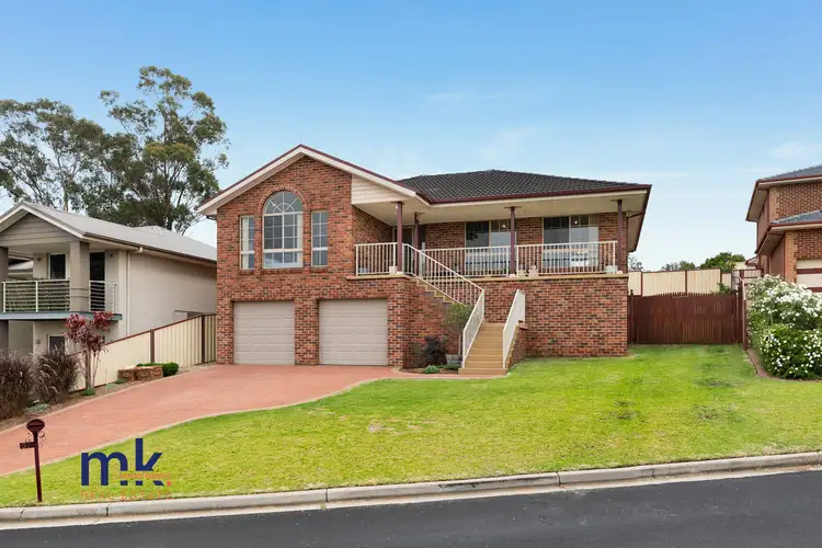 57 Lockheed Street, Raby NSW 2566