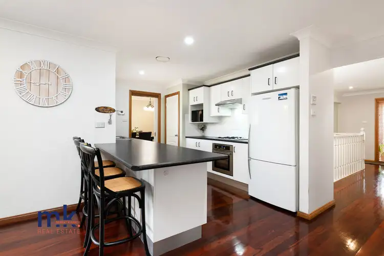 Third view of Homely house listing, 57 Lockheed Street, Raby NSW 2566