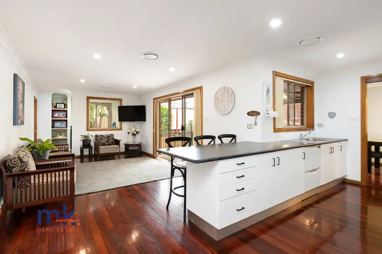 Fourth view of Homely house listing, 57 Lockheed Street, Raby NSW 2566